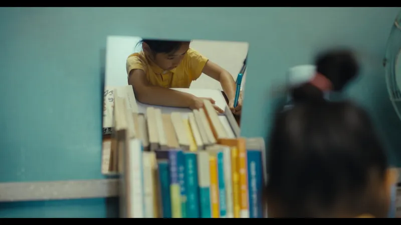 Bloodline — still 11