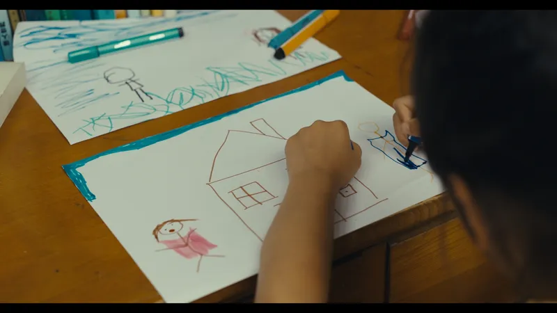 Bloodline — still 12