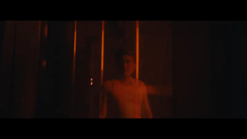 Bloodline — still 14