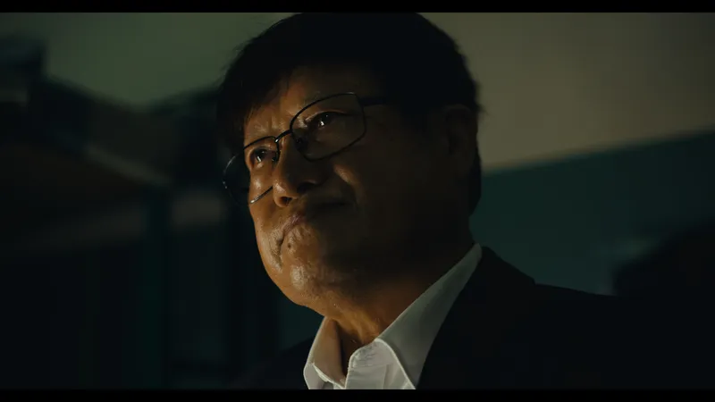 Bloodline — still 18