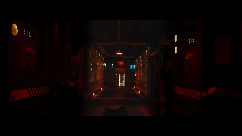 Bloodline — still 2
