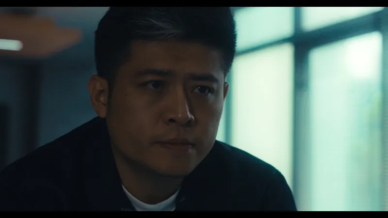 Bloodline — still 9