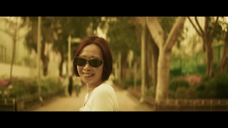 La Montre — still 1